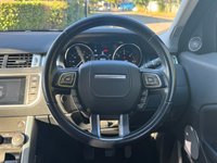 USED 2018 68 LAND ROVER RANGE ROVER EVOQUE 2.0 eD4 SE SUV 5dr Diesel Manual FWD Euro 6 (s/s) (150 ps) 