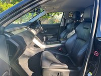 USED 2018 68 LAND ROVER RANGE ROVER EVOQUE 2.0 eD4 SE SUV 5dr Diesel Manual FWD Euro 6 (s/s) (150 ps) 