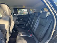 USED 2018 68 LAND ROVER RANGE ROVER EVOQUE 2.0 eD4 SE SUV 5dr Diesel Manual FWD Euro 6 (s/s) (150 ps) 