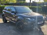 USED 2018 68 LAND ROVER RANGE ROVER EVOQUE 2.0 eD4 SE SUV 5dr Diesel Manual FWD Euro 6 (s/s) (150 ps) 