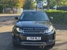 USED 2018 68 LAND ROVER RANGE ROVER EVOQUE 2.0 eD4 SE SUV 5dr Diesel Manual FWD Euro 6 (s/s) (150 ps) 