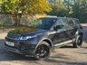 USED 2018 68 LAND ROVER RANGE ROVER EVOQUE 2.0 eD4 SE SUV 5dr Diesel Manual FWD Euro 6 (s/s) (150 ps) 