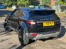USED 2018 68 LAND ROVER RANGE ROVER EVOQUE 2.0 eD4 SE SUV 5dr Diesel Manual FWD Euro 6 (s/s) (150 ps) 