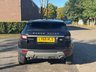 USED 2018 68 LAND ROVER RANGE ROVER EVOQUE 2.0 eD4 SE SUV 5dr Diesel Manual FWD Euro 6 (s/s) (150 ps) 