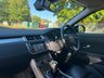 USED 2018 68 LAND ROVER RANGE ROVER EVOQUE 2.0 eD4 SE SUV 5dr Diesel Manual FWD Euro 6 (s/s) (150 ps) 