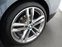 USED 2018 18 BMW 4 SERIES 2.0 420i M Sport Convertible 2dr Petrol Auto Euro 6 (s/s) (184 ps) 