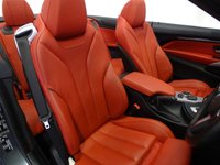 USED 2018 18 BMW 4 SERIES 2.0 420i M Sport Convertible 2dr Petrol Auto Euro 6 (s/s) (184 ps) 