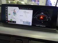 USED 2018 18 BMW 4 SERIES 2.0 420i M Sport Convertible 2dr Petrol Auto Euro 6 (s/s) (184 ps) 