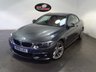 USED 2018 18 BMW 4 SERIES 2.0 420i M Sport Convertible 2dr Petrol Auto Euro 6 (s/s) (184 ps) 
