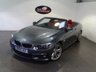 USED 2018 18 BMW 4 SERIES 2.0 420i M Sport Convertible 2dr Petrol Auto Euro 6 (s/s) (184 ps) 
