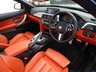 USED 2018 18 BMW 4 SERIES 2.0 420i M Sport Convertible 2dr Petrol Auto Euro 6 (s/s) (184 ps) 