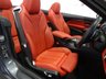 USED 2018 18 BMW 4 SERIES 2.0 420i M Sport Convertible 2dr Petrol Auto Euro 6 (s/s) (184 ps) 