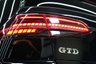 USED 2019 19 VOLKSWAGEN GOLF 2.0 TDI GTD Hatchback 5dr Diesel DSG Euro 6 (s/s) (184 ps) 