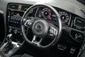 USED 2019 19 VOLKSWAGEN GOLF 2.0 TDI GTD Hatchback 5dr Diesel DSG Euro 6 (s/s) (184 ps) 