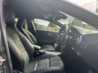 USED 2016 16 MERCEDES-BENZ A-CLASS 1.5 A180d AMG Line (Premium) Hatchback 5dr Diesel 7G-DCT Euro 6 (s/s) (109 ps) 