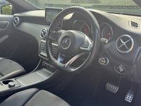 USED 2016 16 MERCEDES-BENZ A-CLASS 1.5 A180d AMG Line (Premium) Hatchback 5dr Diesel 7G-DCT Euro 6 (s/s) (109 ps) 