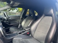 USED 2016 16 MERCEDES-BENZ A-CLASS 1.5 A180d AMG Line (Premium) Hatchback 5dr Diesel 7G-DCT Euro 6 (s/s) (109 ps) 