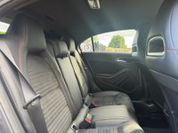 USED 2016 16 MERCEDES-BENZ A-CLASS 1.5 A180d AMG Line (Premium) Hatchback 5dr Diesel 7G-DCT Euro 6 (s/s) (109 ps) 