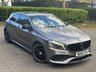 USED 2016 16 MERCEDES-BENZ A-CLASS 1.5 A180d AMG Line (Premium) Hatchback 5dr Diesel 7G-DCT Euro 6 (s/s) (109 ps) 