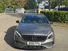 USED 2016 16 MERCEDES-BENZ A-CLASS 1.5 A180d AMG Line (Premium) Hatchback 5dr Diesel 7G-DCT Euro 6 (s/s) (109 ps) 