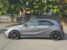 USED 2016 16 MERCEDES-BENZ A-CLASS 1.5 A180d AMG Line (Premium) Hatchback 5dr Diesel 7G-DCT Euro 6 (s/s) (109 ps) 