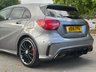 USED 2016 16 MERCEDES-BENZ A-CLASS 1.5 A180d AMG Line (Premium) Hatchback 5dr Diesel 7G-DCT Euro 6 (s/s) (109 ps) 