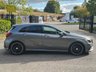 USED 2016 16 MERCEDES-BENZ A-CLASS 1.5 A180d AMG Line (Premium) Hatchback 5dr Diesel 7G-DCT Euro 6 (s/s) (109 ps) 