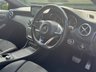 USED 2016 16 MERCEDES-BENZ A-CLASS 1.5 A180d AMG Line (Premium) Hatchback 5dr Diesel 7G-DCT Euro 6 (s/s) (109 ps) 