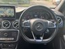 USED 2016 16 MERCEDES-BENZ A-CLASS 1.5 A180d AMG Line (Premium) Hatchback 5dr Diesel 7G-DCT Euro 6 (s/s) (109 ps) 