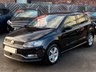 USED 2016 66 VOLKSWAGEN POLO 1.2 TSI BlueMotion Tech Match Hatchback 5dr 