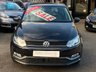 USED 2016 66 VOLKSWAGEN POLO 1.2 TSI BlueMotion Tech Match Hatchback 5dr 