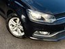 USED 2016 66 VOLKSWAGEN POLO 1.2 TSI BlueMotion Tech Match Hatchback 5dr 