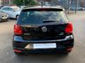 USED 2016 66 VOLKSWAGEN POLO 1.2 TSI BlueMotion Tech Match Hatchback 5dr 