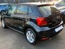 USED 2016 66 VOLKSWAGEN POLO 1.2 TSI BlueMotion Tech Match Hatchback 5dr 