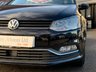 USED 2016 66 VOLKSWAGEN POLO 1.2 TSI BlueMotion Tech Match Hatchback 5dr 