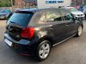 USED 2016 66 VOLKSWAGEN POLO 1.2 TSI BlueMotion Tech Match Hatchback 5dr 