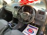 USED 2016 66 VOLKSWAGEN POLO 1.2 TSI BlueMotion Tech Match Hatchback 5dr 