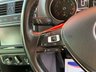 USED 2016 66 VOLKSWAGEN POLO 1.2 TSI BlueMotion Tech Match Hatchback 5dr 