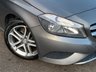 USED 2014 64 MERCEDES-BENZ A-CLASS 1.5 A180 CDI Sport Hatchback 5dr 