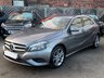 USED 2014 64 MERCEDES-BENZ A-CLASS 1.5 A180 CDI Sport Hatchback 5dr 