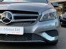 USED 2014 64 MERCEDES-BENZ A-CLASS 1.5 A180 CDI Sport Hatchback 5dr 