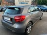 USED 2014 64 MERCEDES-BENZ A-CLASS 1.5 A180 CDI Sport Hatchback 5dr 