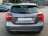 USED 2014 64 MERCEDES-BENZ A-CLASS 1.5 A180 CDI Sport Hatchback 5dr 