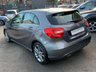 USED 2014 64 MERCEDES-BENZ A-CLASS 1.5 A180 CDI Sport Hatchback 5dr 