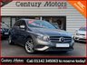USED 2014 64 MERCEDES-BENZ A-CLASS 1.5 A180 CDI Sport Hatchback 5dr 