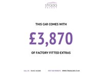 USED 2014 14 LAND ROVER RANGE ROVER EVOQUE 2.2 SD4 Dynamic SUV 5dr Diesel Auto 4WD Euro 5 (s/s) (190 ps) 