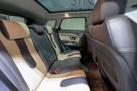USED 2014 14 LAND ROVER RANGE ROVER EVOQUE 2.2 SD4 Dynamic SUV 5dr Diesel Auto 4WD Euro 5 (s/s) (190 ps) 