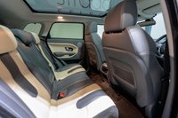 USED 2014 14 LAND ROVER RANGE ROVER EVOQUE 2.2 SD4 Dynamic SUV 5dr Diesel Auto 4WD Euro 5 (s/s) (190 ps) 