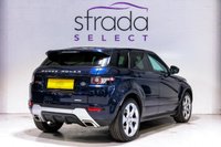 USED 2014 14 LAND ROVER RANGE ROVER EVOQUE 2.2 SD4 Dynamic SUV 5dr Diesel Auto 4WD Euro 5 (s/s) (190 ps) 