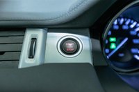 USED 2014 14 LAND ROVER RANGE ROVER EVOQUE 2.2 SD4 Dynamic SUV 5dr Diesel Auto 4WD Euro 5 (s/s) (190 ps) 